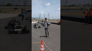 😍Go Karting in Coimbatore😍gokart gokarting ytshorts [upl. by Lodge]