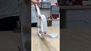 3D Printed Loop De Loop [upl. by Daniela]