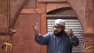 Tafseer Surah AlKahf Pt1  Intro amp Blessings  Yasir Qadhi  Ramadan series  20130709 [upl. by Annayt546]