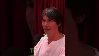 Empty Space Isnt Empty  Professor Brian Cox [upl. by Joelle]