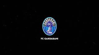 FC Gardabani [upl. by Sivartal]