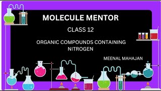 DIAZONIUM SALTS  CHORGANIC COMPOUNDS CONTAINING NITROGEN  CLASS12  CBSE  JEE  NEET  CUET [upl. by Jenesia]