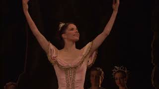 Darcey Bussell  Sylvia  Act 3 [upl. by Paulie]