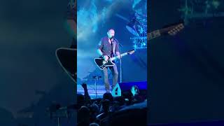 Volbeat  Lola Montez Live Winnipeg 2023 [upl. by Aneeb]