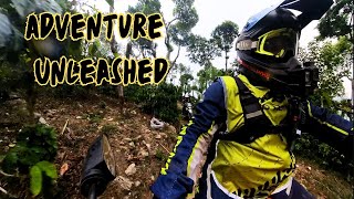 Kottigehara Offroad Trails in 2024 Whats Changed and Whats NEXT [upl. by Ecyla]