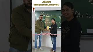 ACCON achievers accon institute AIIMS Norcet DSSSB ESIC PGI JIPMER MNS KGMU UPPSC [upl. by Stoops345]