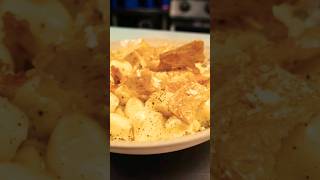 Cacio e Pepe and Gnocchi LIKE A CHEF Click Through for Full Recipe food chef recipe [upl. by Gnourt]