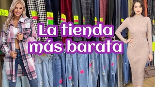 Ropa de moda mallas térmicas pijamas pantalón en ofertas todas las tallas 😱😱 [upl. by Aerdma409]