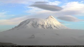 2016 Investigator voyage to the Kerguelen Plateau  compile [upl. by Blain]