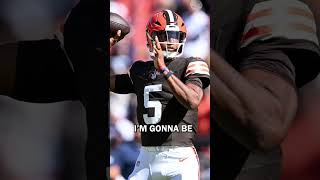 Hosts Nail Epic Browns Predictions With Jameis [upl. by Redan]