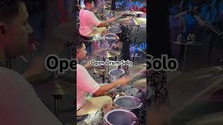 “Show Me How to Live” Drum Cam Audioslave [upl. by Derrek]