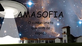 Amasofia Almas gemeas homossexualidade afetividade etc [upl. by Sergius]