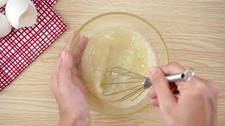 How to Cook Egg Whites [upl. by Akiemahs]