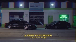 A Night In Wildwood  Funky 4k [upl. by Ahtebbat]