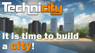 Technicity  Release Trailer  STEAM [upl. by Olinde220]