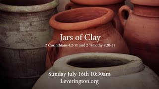 Leverington Church LIVE 07162023 [upl. by Barber]