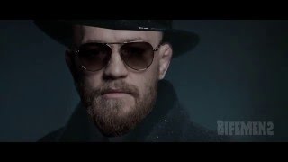 Conor McGregor Revenge On Dana White UFC 200 [upl. by Anette]