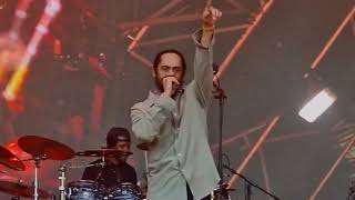 Damian Marley  Make It Bun Dem  Live Boomtown Festival  11082024 [upl. by Anaira]