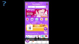 How to get Lazada voucher code Malaysia [upl. by Normi]