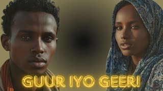 MUCJISADII GUURKA ABUBAKAR  qiso soomaliyed [upl. by Geehan770]