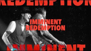 Janes Addiction  quotImminent Redemptionquot Official Lyric Video [upl. by Ellednahc543]