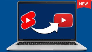 How to Upload YouTube Shorts from PC or MAC [upl. by Libre]