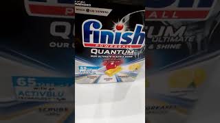 finish Powerball quantumour ultimate clean ampshine [upl. by Courtland]