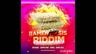 Cowpen Kim ugly man Ramenosis Riddim Grenada soca 2022 [upl. by Corry593]