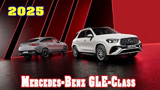 2025 mercedes gle 63 amg  2025 mercedes gle 53 amg  2025 mercedes gle 350 4matic  gle 450e [upl. by Aihsekin360]