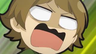 Barakamon Mijikamon Eps7 Eng Sub [upl. by Biddle]