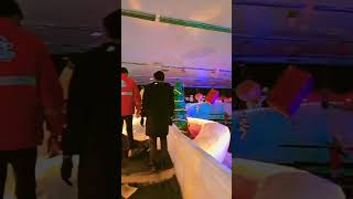 Winterland Paf Museum Karachi shorts youtube playland [upl. by Broddie]