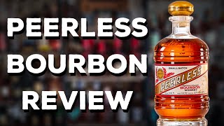 Peerless Bourbon Review [upl. by Adnov]