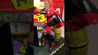 spiderman soycoleccionista marvel humor lego [upl. by Annecorinne]