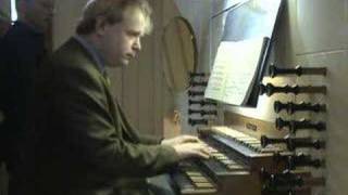 Toccata Adagio amp Fuge in C major BWV 5641 [upl. by Keever]