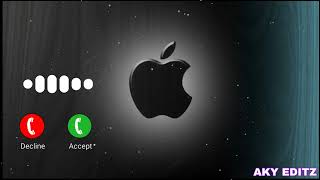 iPhone mobile new remix ringtone  trending ringtone 2022  apple mobile ringtone [upl. by Cavil43]