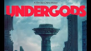 Undergods 2021 ¦ Official Trailer [upl. by Philipps]