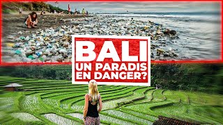 Bali  un paradis en danger [upl. by Asserac]