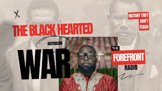 🛑 The Black Hearted War Hidden History of Slavery in Australia [upl. by Ettezoj]