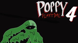 poppy playtime chapter 4 [upl. by Charmine]