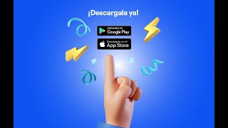 Descargate nuestra App [upl. by Nussbaum]