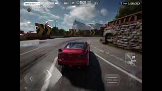 Racing Master Sicily Downslope Grip Gameplay [upl. by Cigam]