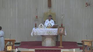 Live Stream at St Charbels Monastery Sydney [upl. by Cowie]