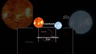 Star Explosion Visible With Naked Eye [upl. by Eisele]