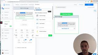 How to Setup A QR Code Growth Tool with ManyChat [upl. by Killie]