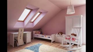 Les Plus Belles Chambres De Fille 2018 [upl. by Liane]