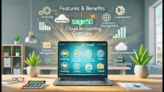 How to Download Sage 50 for Accounting in 2024  StepbyStep Guide [upl. by Blatman38]