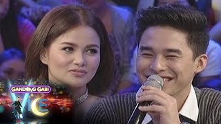 GGV Mccoy admits his feelings for Elisse [upl. by Myranda267]