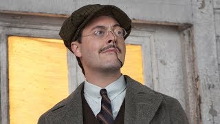 Richard Harrow Boardwalk Empire  The Greatest Character in Television History [upl. by Farkas366]