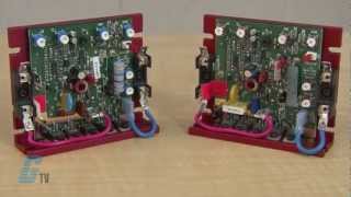 KB Electronics KBMM DC Drives [upl. by Audwen433]