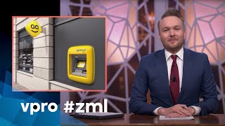 Geldmaat  Zondag met Lubach S09 [upl. by Lamag]